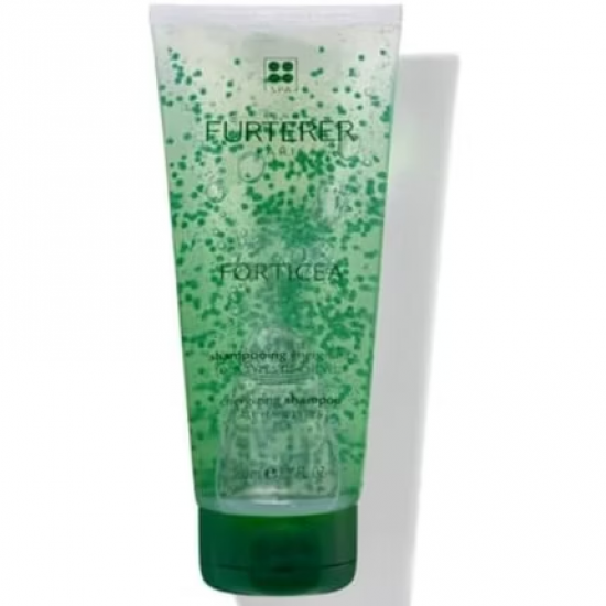 René Furterer Forticéa Energizing Shampoo With Essential Oils – 200 ml René Furterer Forticéa Energizing Shampoo With Essential Oils – 200 ml
