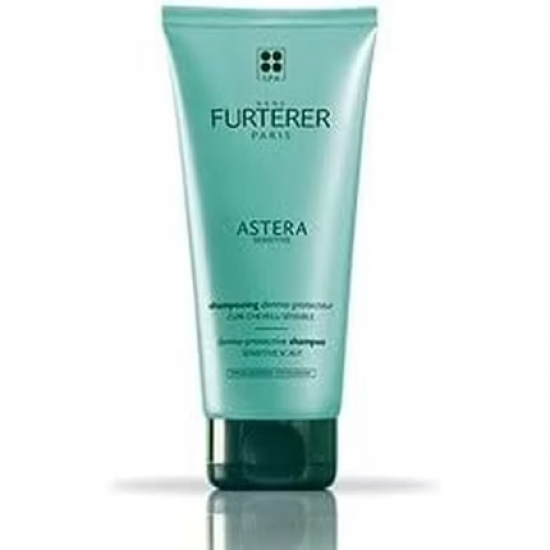 René Furterer Astera Sensitive Soothing Shampoo 200 ml René Furterer Astera Sensitive Soothing Shampoo 200 ml