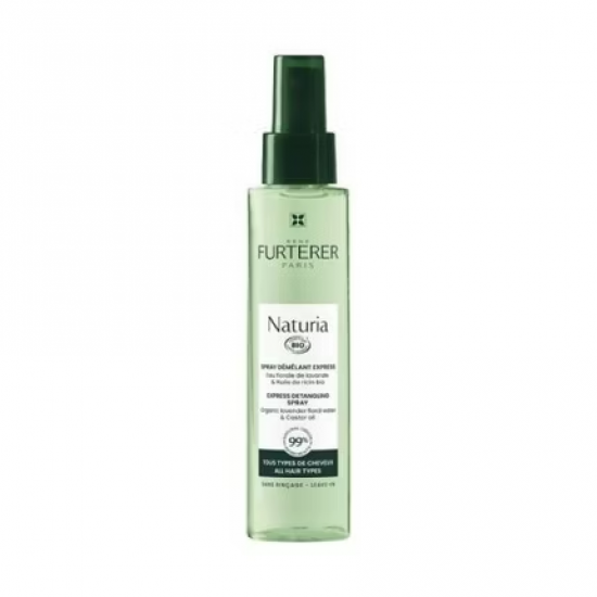 René Furterer Naturia Bio Express Detangling Spray 200 ml René Furterer Naturia Bio Express Detangling Spray 200 ml