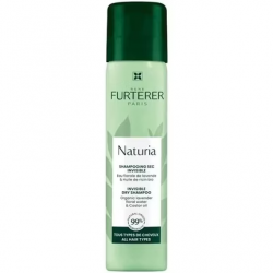 René Furterer Naturia Invisible Dry Shampoo 75 ml René Furterer Naturia Invisible Dry Shampoo 75 ml
