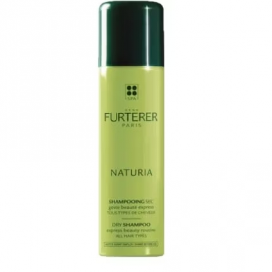 René Furterer Naturia Dry Shampoo 200 ml René Furterer Naturia Dry Shampoo 200 ml