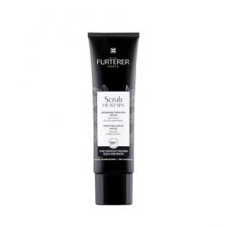 René Furterer Head Spa Purifying Scrub Pre‑Shampoo Detox 150 ml (5 oz)  René Furterer Head Spa Purifying Scrub Pre‑Shampoo Detox 150 ml (5 oz)
