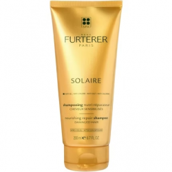 René Furterer Solaire After-Sun Shower Shampoo 200 ml René Furterer Solaire After-Sun Shower Shampoo 200 ml