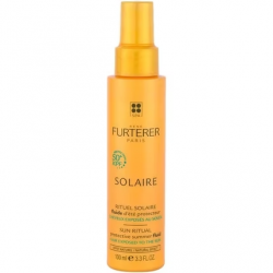 René Furterer Solaire Protective Summer Fluid for Hair 100 ml René Furterer Solaire Protective Summer Fluid for Hair 100 ml