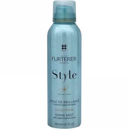 René Furterer Style Shine Mist 200 ml René Furterer Style Shine Mist 200 ml