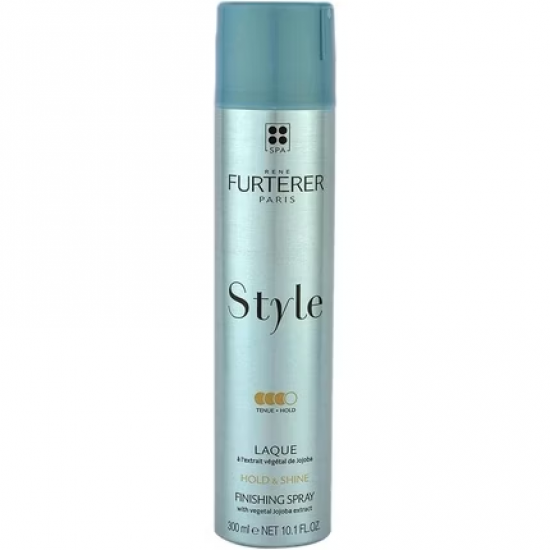 René Furterer Style Finishing Spray (Laque) 300 ml René Furterer Style Finishing Spray (Laque) 300 ml