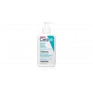 CeraVe Blemish Control valomoji želė netobulumų turinčiai, į aknę linkusiai odai 236ml