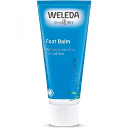 Weleda pėdų balzamas 75 ml
