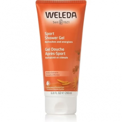 Weleda Arnica Energy dušo želė 200 ml