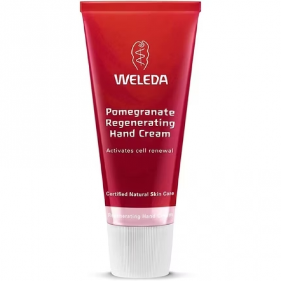 Weleda granatų regeneruojamasis rankų kremas 50 ml