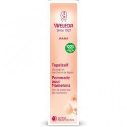 Weleda mamos spenelių balzamas, 25 ml
