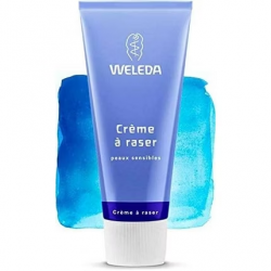 Weleda skutimosi kremas, 75 ml