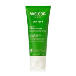 Weleda Skin Food Original itin sodrus kremas, 75 ml