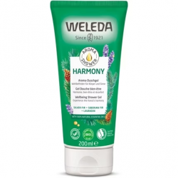 Weleda Harmony Aroma dušo želė 200 ml