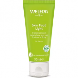 WELEDA Skin Food Light Small 30 ml