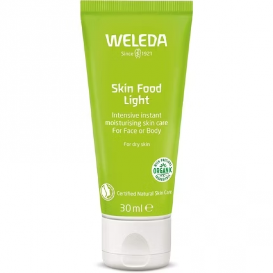 WELEDA Skin Food Light Small 30 ml