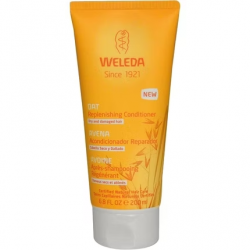  Weleda avižų kondicionierius 200 ml