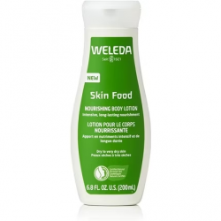 Weleda Skin Food kūno losjonas 200 ml