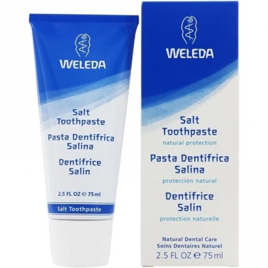  Weleda Bio Sole dantų pasta 75 ml