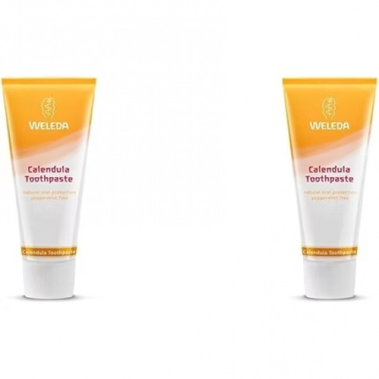 Weleda medetkų dantų pasta 75 ml
