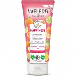 Laimės aromatinis dušas, 250 ml